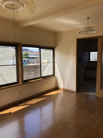 ポピーハウスの物件内観写真