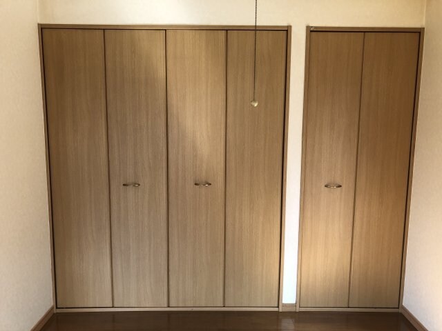 ポピーハウスの物件内観写真