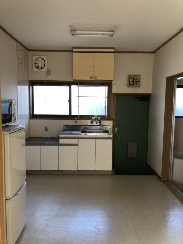 ポピーハウスの物件内観写真