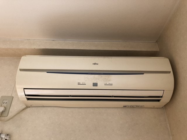 ポピーハウスの物件内観写真