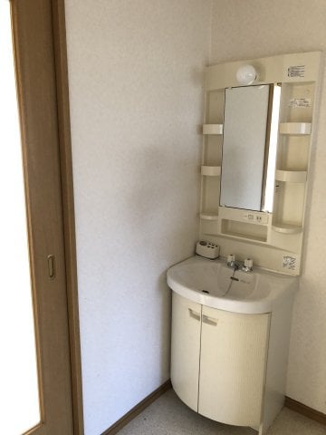 ポピーハウスの物件内観写真