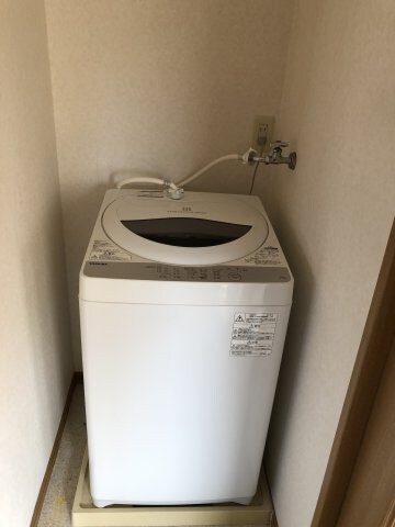 ポピーハウスの物件内観写真