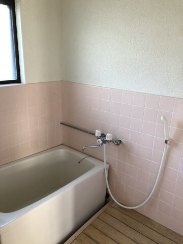 ポピーハウスの物件内観写真