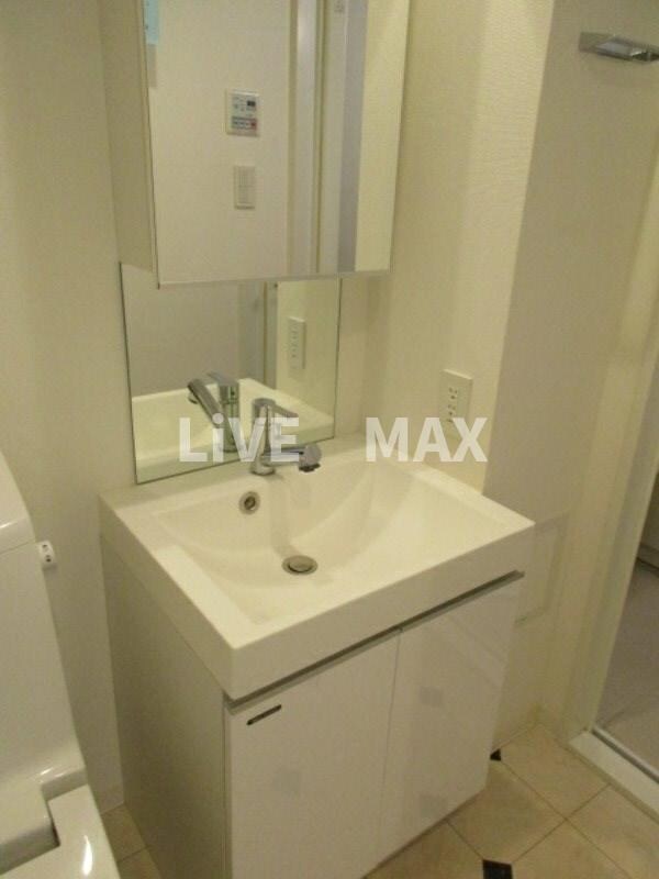 グランドコンシェルジュ日本橋の物件内観写真