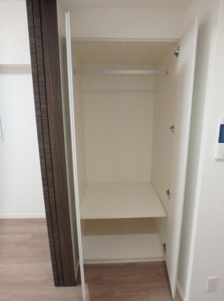 XEBEC上野の物件内観写真