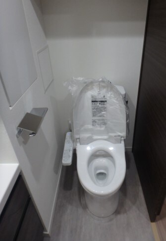 XEBEC上野の物件内観写真