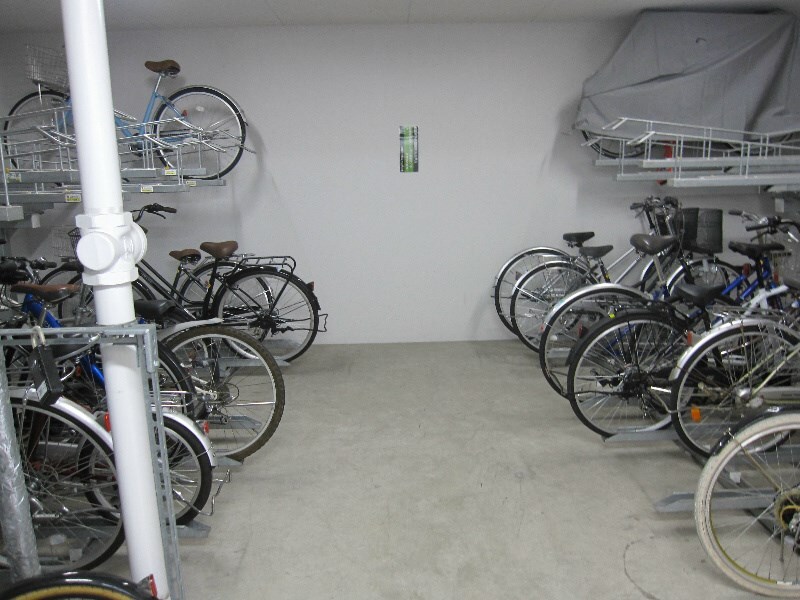 ランエージ新御徒町の物件外観写真