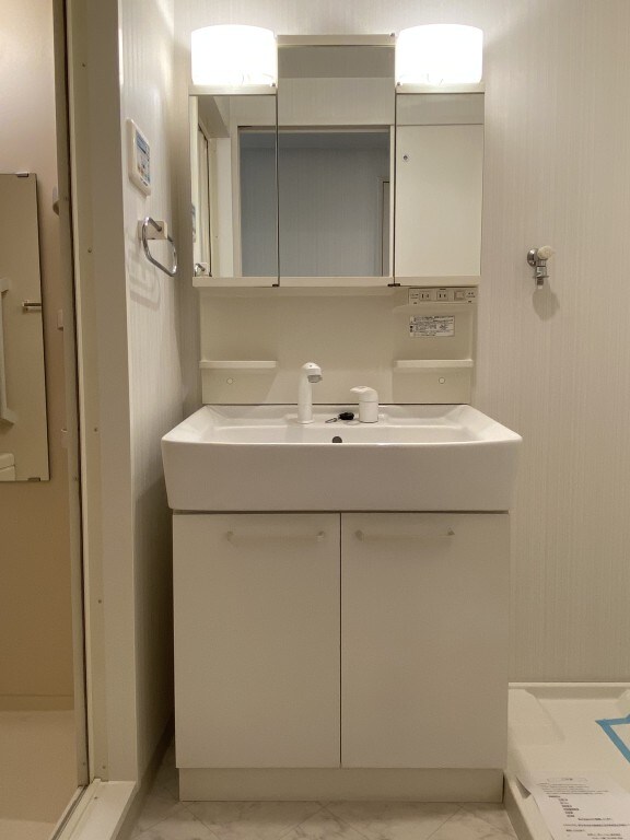 ランエージ新御徒町の物件内観写真