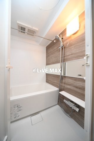 アールプライム大手町の物件内観写真