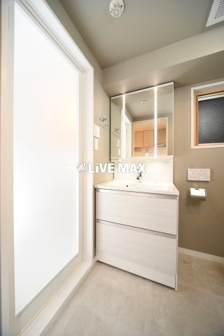 アールプライム大手町の物件内観写真