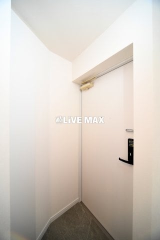 アールプライム大手町の物件内観写真