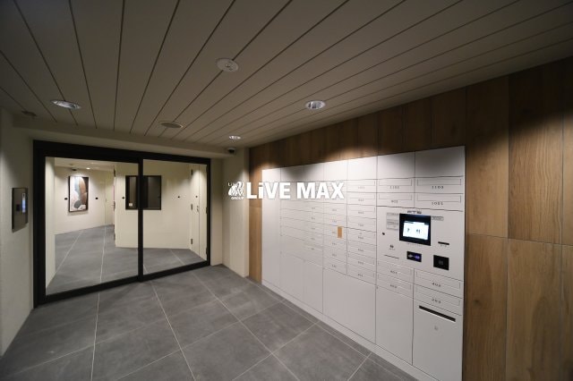 アールプライム大手町の物件内観写真