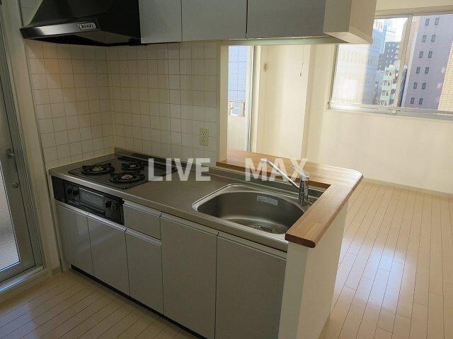 ドゥーエ新川の物件内観写真