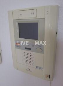 ドゥーエ新川の物件内観写真