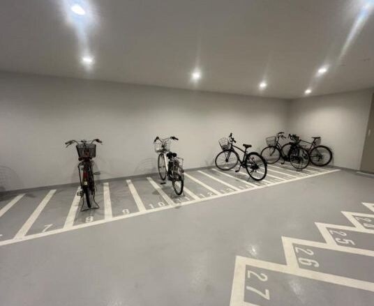 グランカーサ三ノ輪Ⅱの物件外観写真