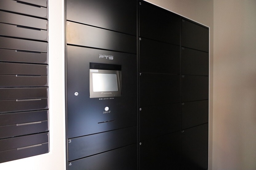 グランカーサ三ノ輪Ⅱの物件内観写真