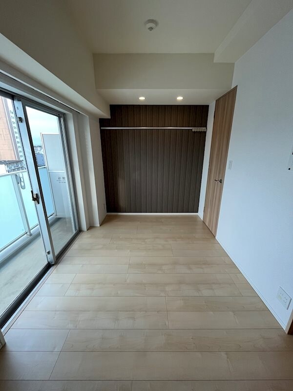 ハーモニーレジデンス上野ノースフロントの物件内観写真