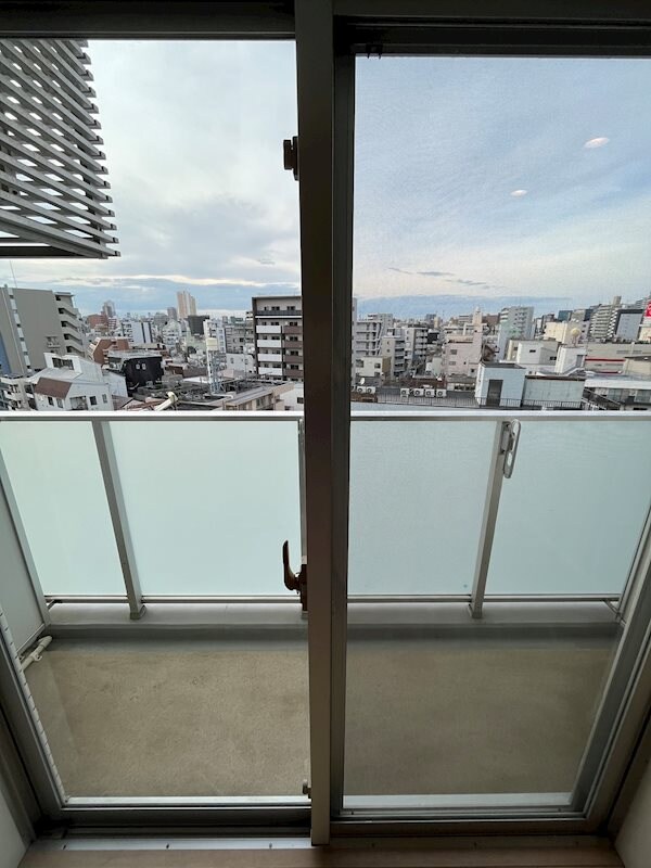 ハーモニーレジデンス上野ノースフロントの物件内観写真