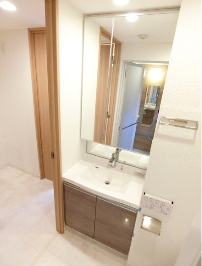 ディアレイシャス菊川の物件内観写真