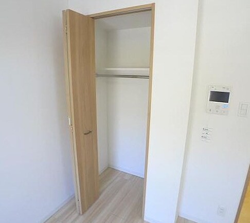 ディアレイシャス菊川の物件内観写真