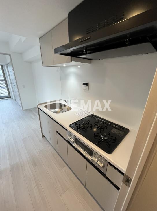 K-COURT押上の物件内観写真