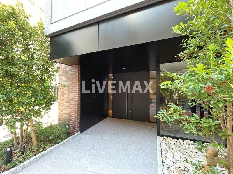 パークアクシス上野ＥＡＳＴの物件外観写真