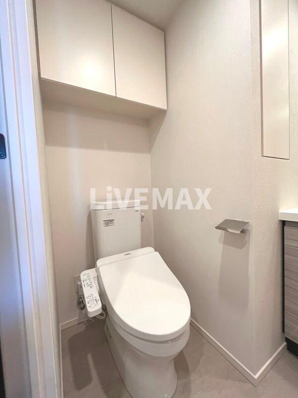 パークアクシス上野ＥＡＳＴの物件内観写真