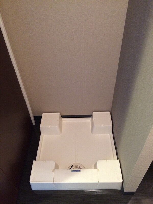 レガリス清澄白河ブロッサムの物件内観写真