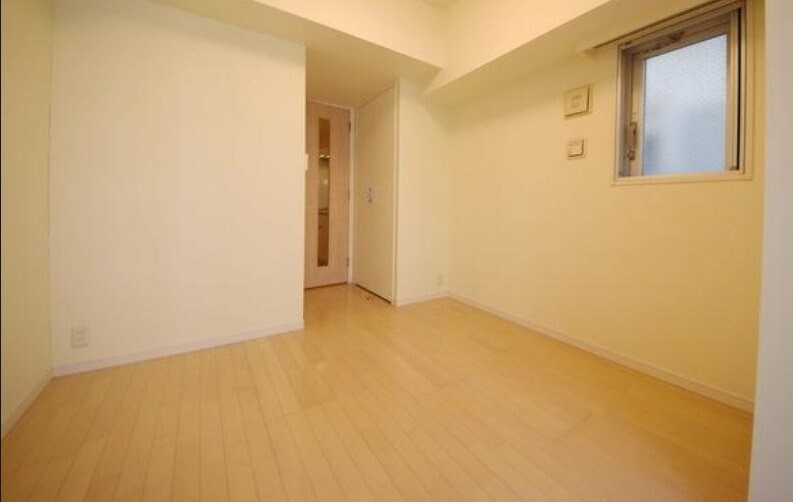 プラウドフラット門前仲町Vの物件内観写真