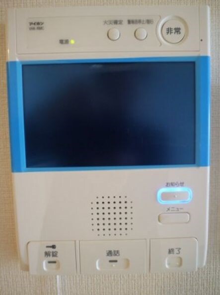 プラウドフラット門前仲町Vの物件内観写真