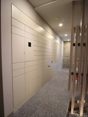 プラウドフラット門前仲町Vの物件内観写真