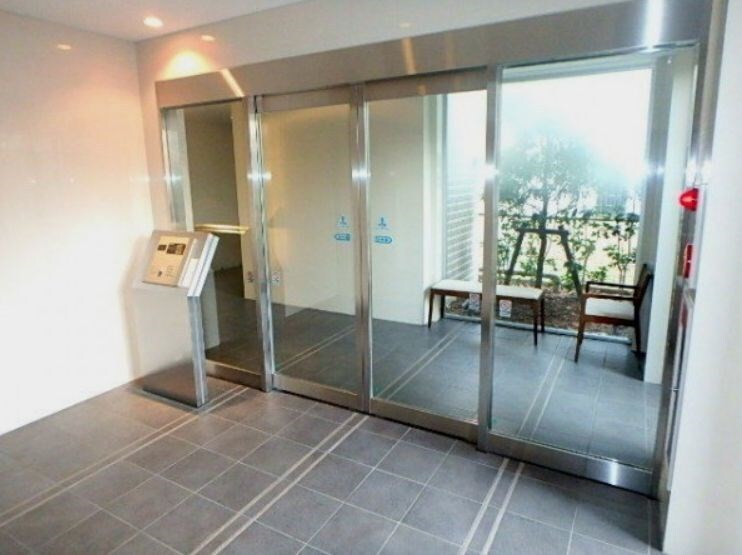 プラウドフラット門前仲町Vの物件内観写真