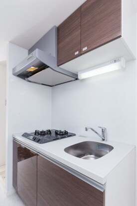 SYNEX UENO-MATSUGAYAの物件内観写真