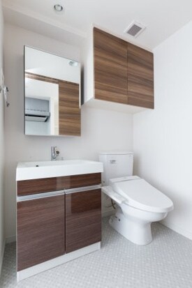 SYNEX UENO-MATSUGAYAの物件内観写真