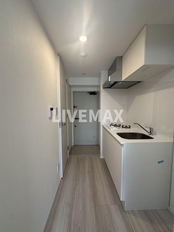 ガリシア亀戸の物件内観写真