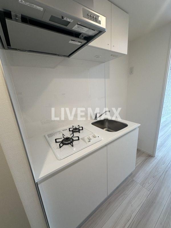 ガリシア亀戸の物件内観写真