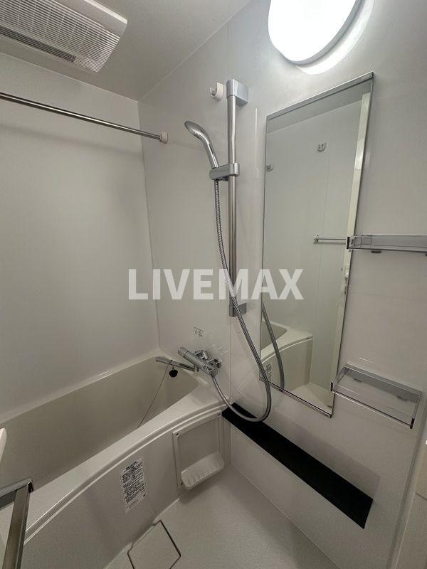 ガリシア亀戸の物件内観写真