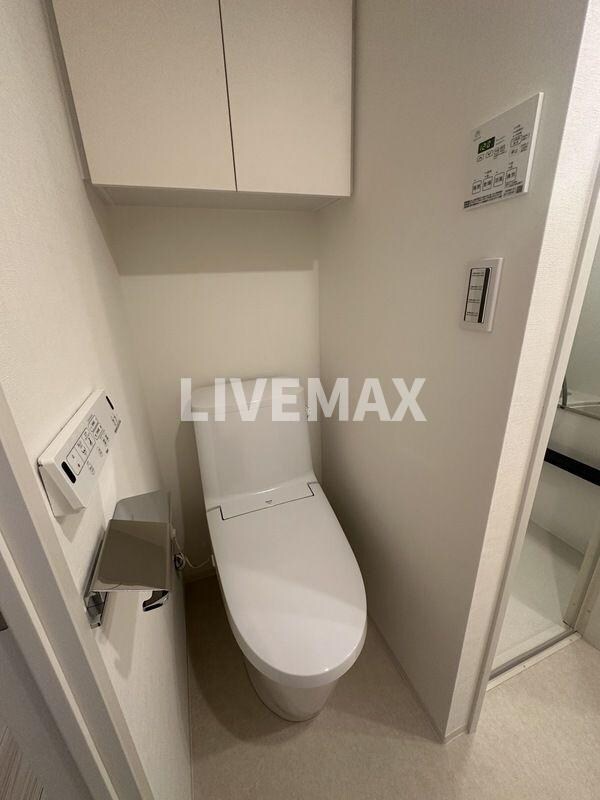 ガリシア亀戸の物件内観写真