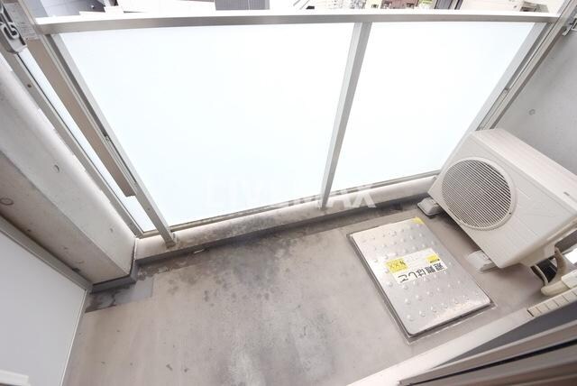 ソレイユ森下の物件内観写真