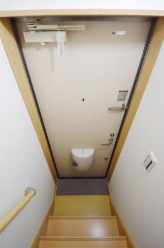 Ｔ．ｐｌａｃｅ浅草の物件内観写真