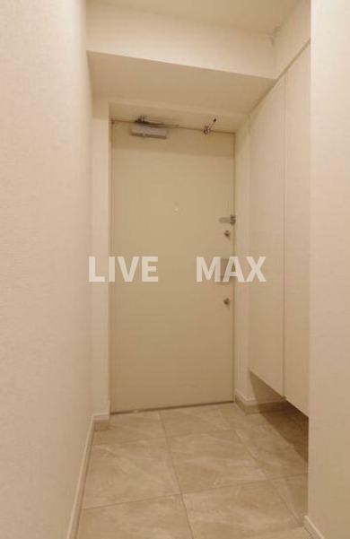 レジデンス門前仲町スクエアの物件内観写真