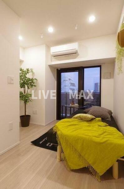 レジデンス門前仲町スクエアの物件内観写真