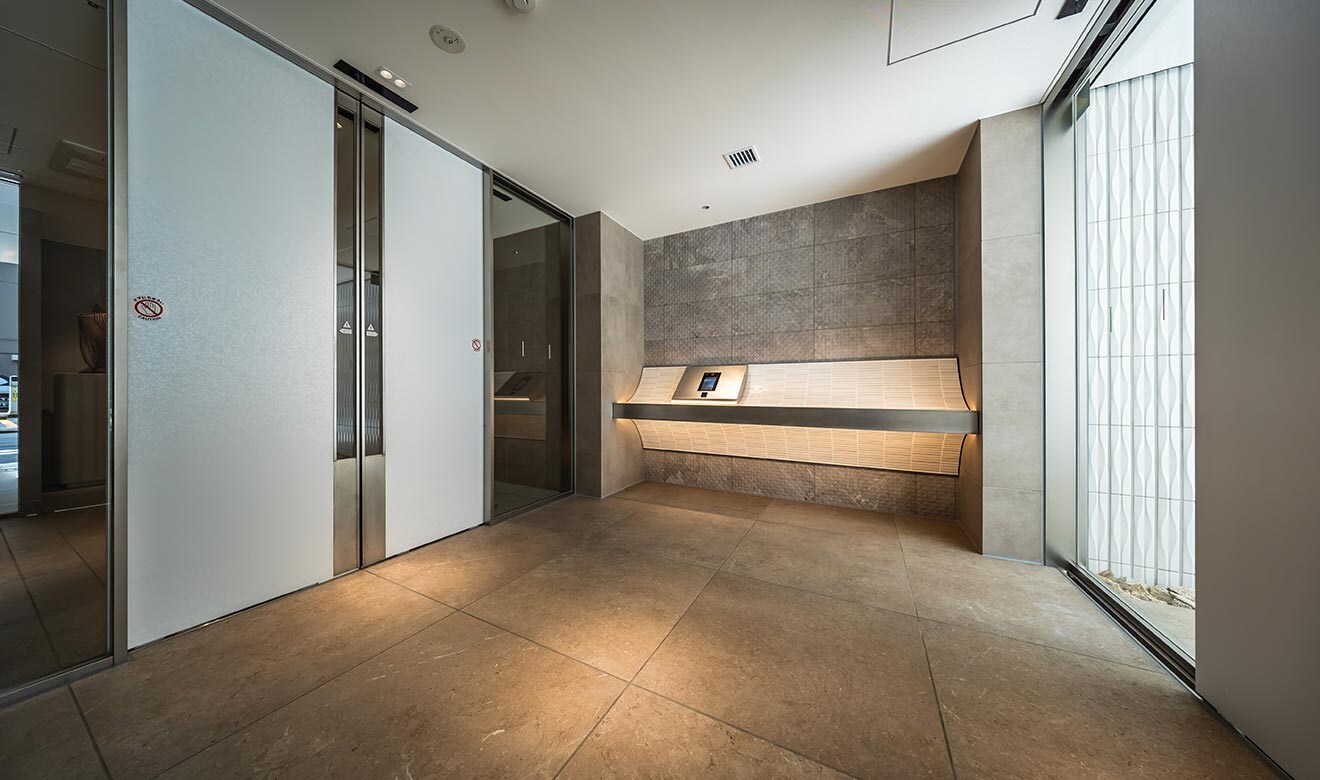 パークアクシス神田レジデンスの物件内観写真