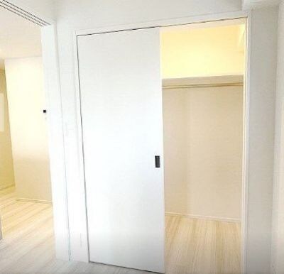 パークアクシス神田レジデンスの物件内観写真