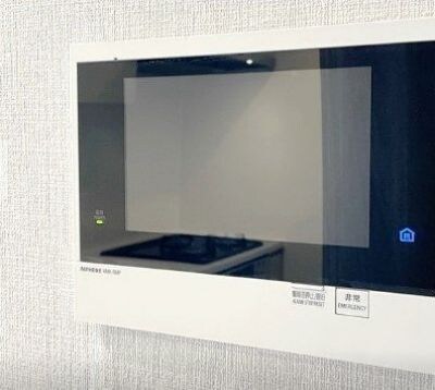 パークアクシス神田レジデンスの物件内観写真