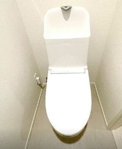 パークアクシス神田レジデンスの物件内観写真