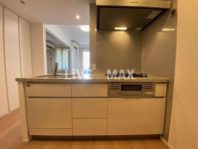 パークハウス八丁堀リバーサイドの物件内観写真