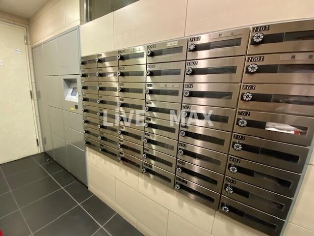 パークハウス八丁堀リバーサイドの物件内観写真