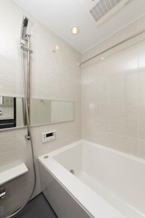 アルテシモリュクスの物件内観写真