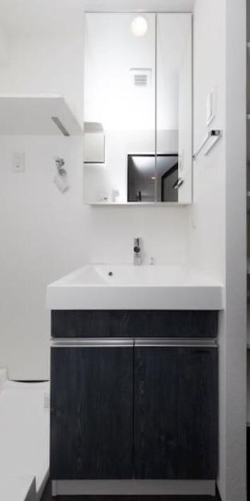 アルテシモリュクスの物件内観写真